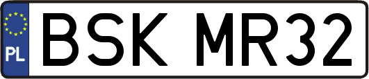 BSKMR32