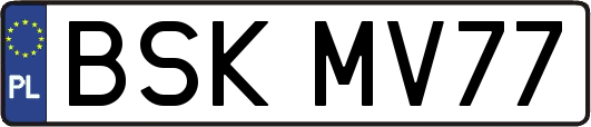 BSKMV77