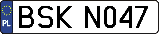 BSKN047