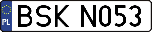 BSKN053