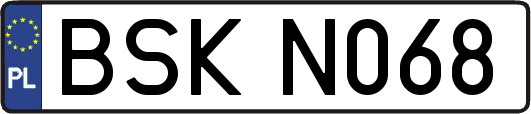 BSKN068