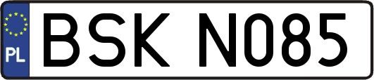 BSKN085