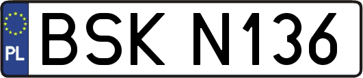 BSKN136