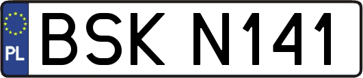 BSKN141