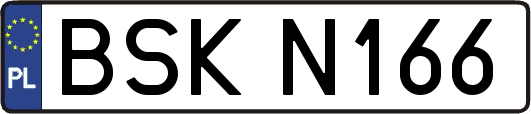 BSKN166