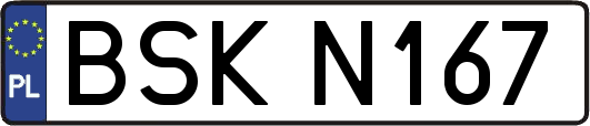 BSKN167