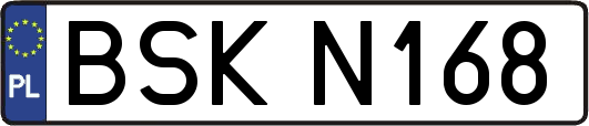 BSKN168