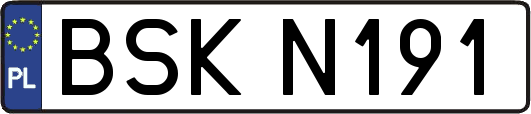 BSKN191