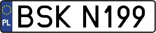 BSKN199