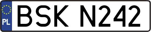 BSKN242