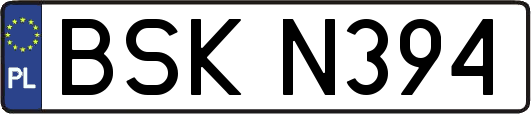 BSKN394