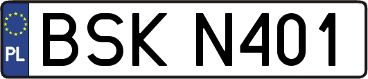 BSKN401