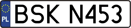 BSKN453