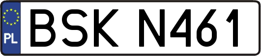 BSKN461