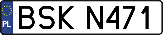 BSKN471