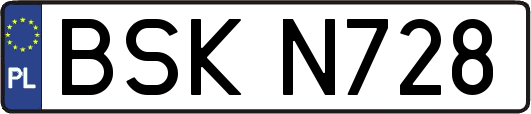 BSKN728