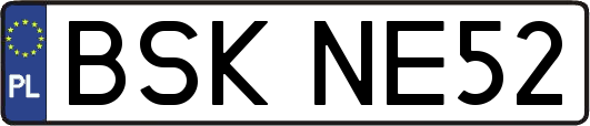 BSKNE52