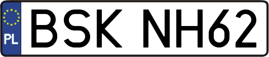 BSKNH62