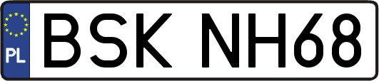 BSKNH68