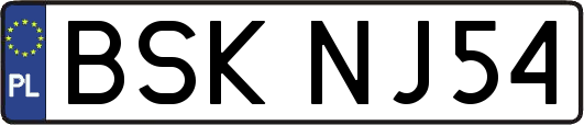 BSKNJ54