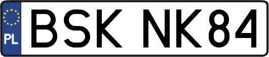 BSKNK84