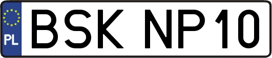 BSKNP10