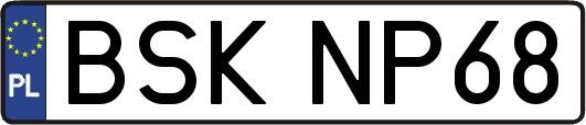 BSKNP68