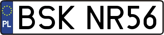 BSKNR56