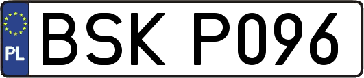 BSKP096