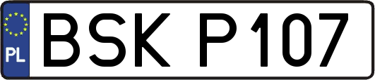 BSKP107