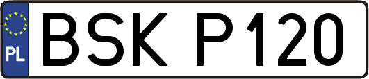 BSKP120