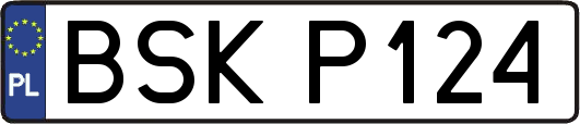 BSKP124