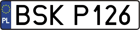 BSKP126