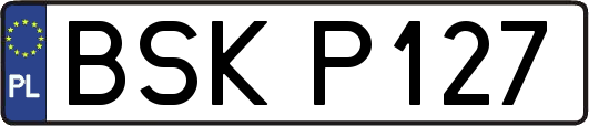 BSKP127