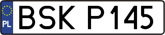 BSKP145