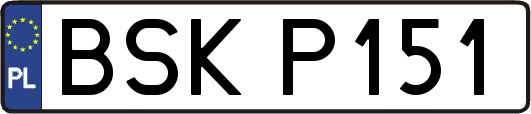 BSKP151