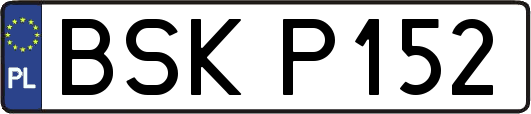 BSKP152