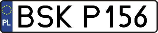 BSKP156