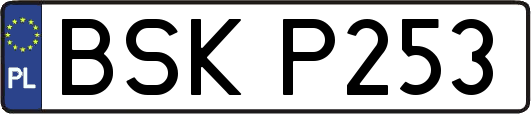 BSKP253