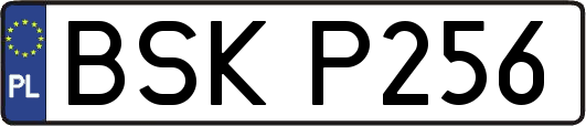 BSKP256