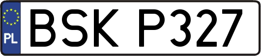 BSKP327