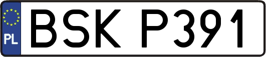 BSKP391