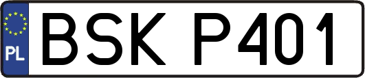 BSKP401