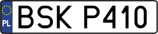 BSKP410