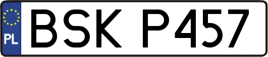 BSKP457