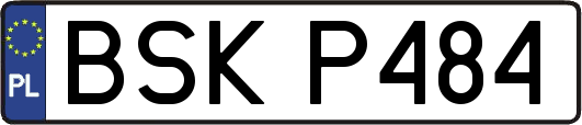 BSKP484