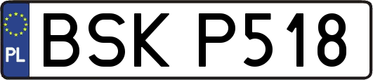 BSKP518