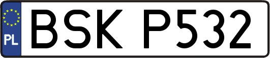 BSKP532