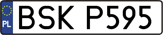 BSKP595