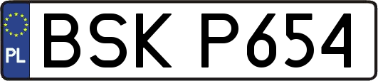 BSKP654